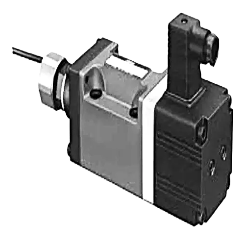 Servo Valves
